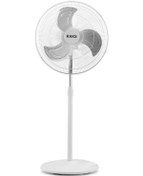 Resim Raks Sf 18 Luka Sanayi Tipi Vantilatör 