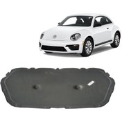 Resim Vw New Beetle Motor Kaput Keçesi Klipsli 2012-2019 5c5863835 