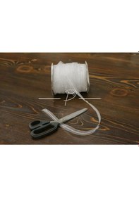 Resim Kruvaze Perde Ekstraforu (19mm )Çift Taraflı Halkalı Ekstarfor 1 