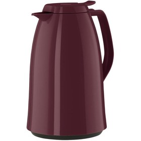 Resim TEFAL Mambo Termos - Parlak Kırmızı - 1,5 Litre 