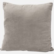 Resim Premier Home Sedef Pamuk-Polyester Kare 45x45 cm Minderler Bej 