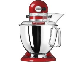 Resim AyrStore Artisan 4, 8 L Stand Mikser 5KSM175PS Empire Red-Eer 