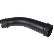 Resim IBRAS 11600 IBRAS TURBO HORTUMU MGN II-SCENIC II 1.5 DCI (03-09) 