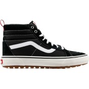 Resim Vans Sk8-Hi Mte Erkek Günlük Ayakkabı VN0A5HZY6BT1 Siyah 