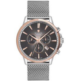 Resim Wainer WA.19355-C Erkek Kol Saati 