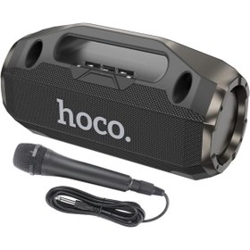 Resim ChicAura ChicShopx 50W Mikrofonlu Bluetooth Kablosuz Hoparlör Star Shop Trend 1002192 