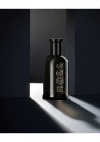 Resim Bottled Edp Erkek Parfümü 100 Ml Aromatik 