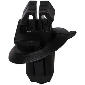 Resim Toyota İçin 10 Adet Kalıp Klipsi 75393 60030 