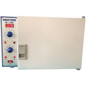 Resim Megaterm M160 Dijital Ekran Kuru Hava Sterilizatörü 