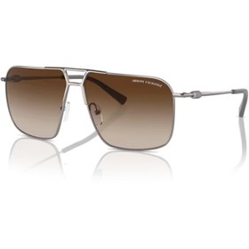 Resim Armani Exchange 0AX2050S 600373 60 erkek 