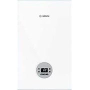 Resim Bosch 1200 W Tam Yoğuşmalı Kombi 20 kW Kapasite Hermetik Baca ile Enerji Verimliliği Sağlar 