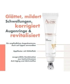 Resim Dermabsolu Düşük Göz Kapağı, Yorgunluk ve Işıltı Kaybı Yaşayan Göz Çevresi Için Bakım Kremi 15 ml 