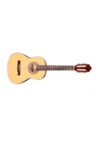 Resim Sakura 3/4 Boy Profesyonel Klasik Gitar 