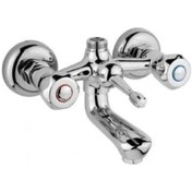 Resim Vivyan Banyo Klasik Banyo Bataryası 