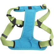 Resim Reflektif Yelek Yongtao Mavi M 