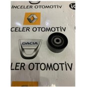 Resim 8200725951 Megane 3 Trafic R9M Alternatör Kayiş Gergi Rulman 