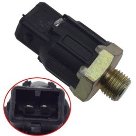 Resim Renault Clio 1 - I Clio 2 - Iı - Clio 3 - Iıı Vuruntu Sensörü - 8200639103 - 8200680689 - Sagem 