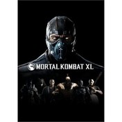 Resim Mortal Kombat XL - Steam Pc Oyun 