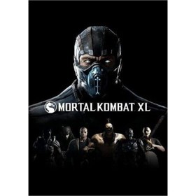 Resim Mortal Kombat XL - Steam Pc Oyun 