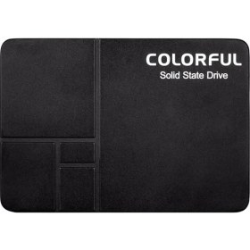 Resim Colorful SL500 500-450MB/S 480GB Sata Iıı SSD 