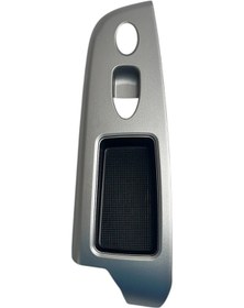 Resim Çerceve Düğme Cam Cıvıc 06-11 Ön Rh Gümüş Gri - Product Code 1 Adet 