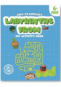 Resim Mey İthalat Labyrinths From 