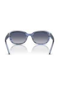 Resim Ray-Ban Junior Rj 9081s 71764l 48 Çocuk Güneş Gözlüğü Siyah 