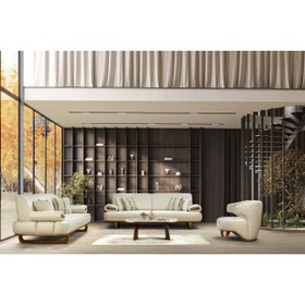 Resim nouva interior milono 