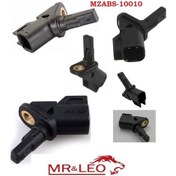 Resim Mazda 3 2004-2009 Hiz Sensörü Bp4K-43-701A 