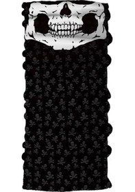 Resim Narr Gunner Mask Boyunluk Çok Renkli 