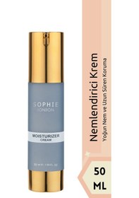 Resim Sophie London Moisturizer Nemlendirici Krem 50 Ml 