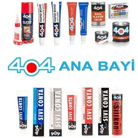 Resim 404 Airbox Yeni Araba Araç Kokusu Bombası 150 Ml - Klima Koku 