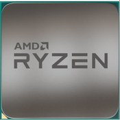 Resim AMD Ryzen 3 3200G 3.6 GHz AM4 6 MB Cache 65 W İşlemci Tray Amd