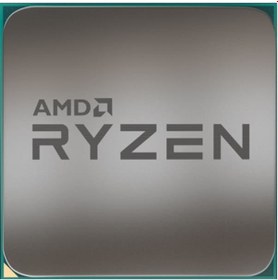 Resim AMD RYZEN 5 3600 6 3.6 GHz 3MB AM4 65W FANLI TRAY MPK AMD RYZEN 5 3600 6 3.6 GHz 3MB AM4 65W FANLI TRAY MPK