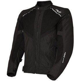 Resim Vexo Quatro Su Geçirmez Korumalı Mont Siyah 