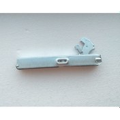 Resim Franke Uyumlu Ankastre Fırın Kapak Menteşesi 2'Li - 492435936 