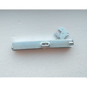 Resim Franke Uyumlu Ankastre Fırın Kapak Menteşesi 2'Li - 492435936 