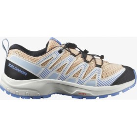 Resim Salomon Xa Pro V8 J Çocuk Outdoor Ayakkabı L47522400 Bej 