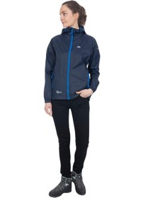 Resim Trespass UAJKRAI10001 Qikpac Packaway Tp75 Unisex Yağmurluk 