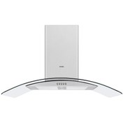 Resim Vestel AD-9011 X Ada Tipi 90 CM Davlumbaz 