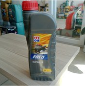 Resim Moil 2 zamanlı motosiklet yağı 
