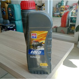 Resim Moil 2 zamanlı motosiklet yağı 