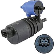 Resim SU FİSKİYE MOTORU VOLKSWAGEN POLO 04-12 