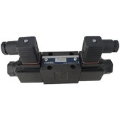 Resim Yuken Dsg-01-3c4-a240-n-70 Selonoid Uyartımlı Yön Kontrol Valfi 