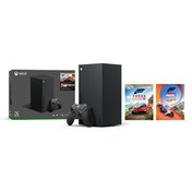 Resim Xbox Series X Oyun Konsolu + Forza Horizon 5 (Microsoft Türkiye Garantili) | Microsoft Microsoft