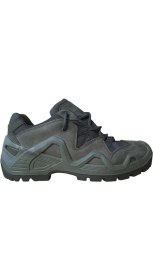 Resim Pars 101 Power Ayakkabı Askeri Polis Tactical Outdoor Trekking ve Dağcı Ayakkabısı 