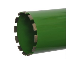 Resim Genel Markalar 132 Mm Karot Ucu Lazer Kaynaklı 