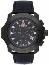 Resim GF Ferre GF30811-BKBK Erkek Kol Saati 