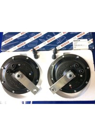 Resim Bosch 0986ah0203 Korna Seti Mercedes Tipi Büyük Kafa 