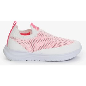 Resim U.s. Polo Assn. Kız Çocuk Beyaz Ayakkabı 50269474-VR013 
